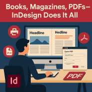 How To Drop Shadow In InDesign IndesignPerfect