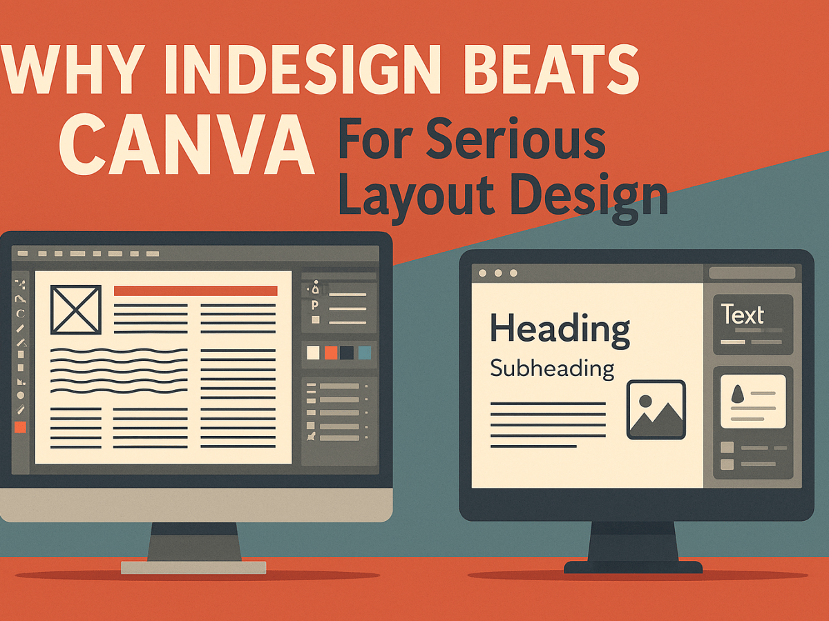 How to Set a Baseline Grid in InDesign – IndesignPerfect
