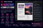 Adobe InDesign AI Assistant: A Complete Guide