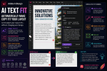 Adobe InDesign AI Text Fit - Automatically Make Copy Fit Your Layout