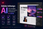 Adobe InDesign AI - The Complete Guide to AI Features and Workflows in 2026
