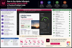 How to Use Adobe InDesign’s Accessibility Tools in 2026: A Practical Preflight Guide