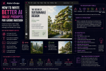 How to Write Better AI Image Prompts for Adobe InDesign